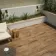 Craftwood Natural Oak Effect Porcelain Outdoor Slab Tile