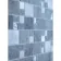 Comet Grey Square Stone Mosaic 300x300