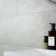 Tuscan Light Grey Stone Effect Matt Ceramic Wall Tile