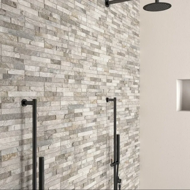 Palermo Natural Slate Effect Wall Tile