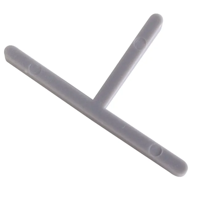 2mm Rubi T-Shaped Tile Spacers - Pack of 300