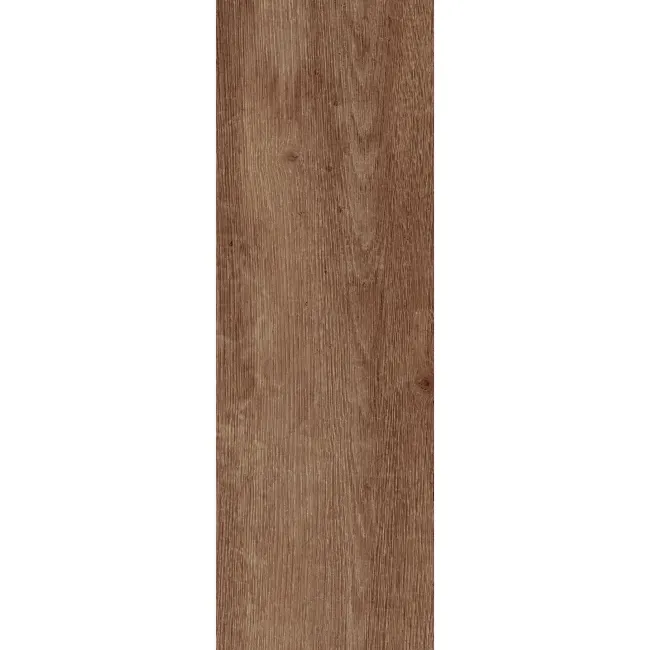 Forest Brown Oak Wood Effect Matt Ceramic Floor Tile