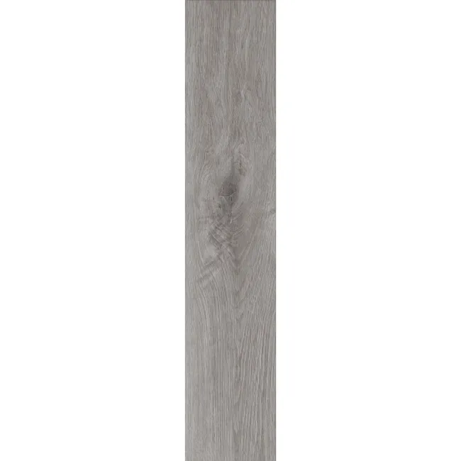 Alsek Silver Grey Herringbone Luxury Click Vinyl Flooring 5mm