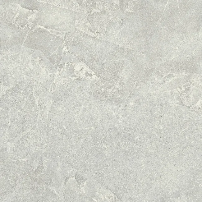 Roca Avalon Grey Stone Effect Matt Porcelain Floor Tile