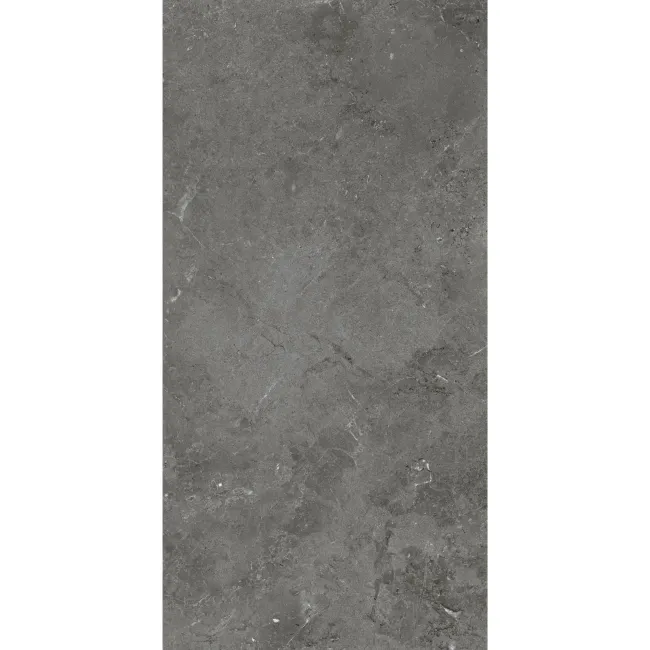 Baltico Grey Stone Effect Porcelain Wall & Floor Tile