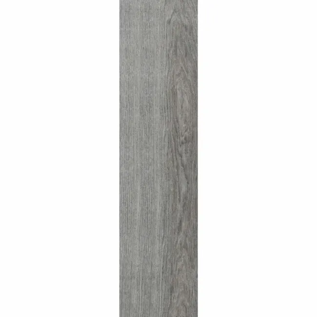 Banzai Grey Oak Wood Effect Matt Porcelain Floor Tile