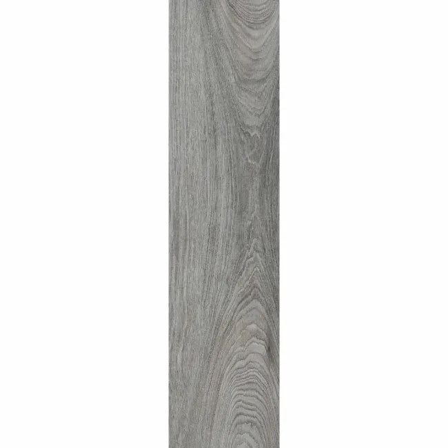 Banzai Grey Oak Wood Effect Matt Porcelain Floor Tile