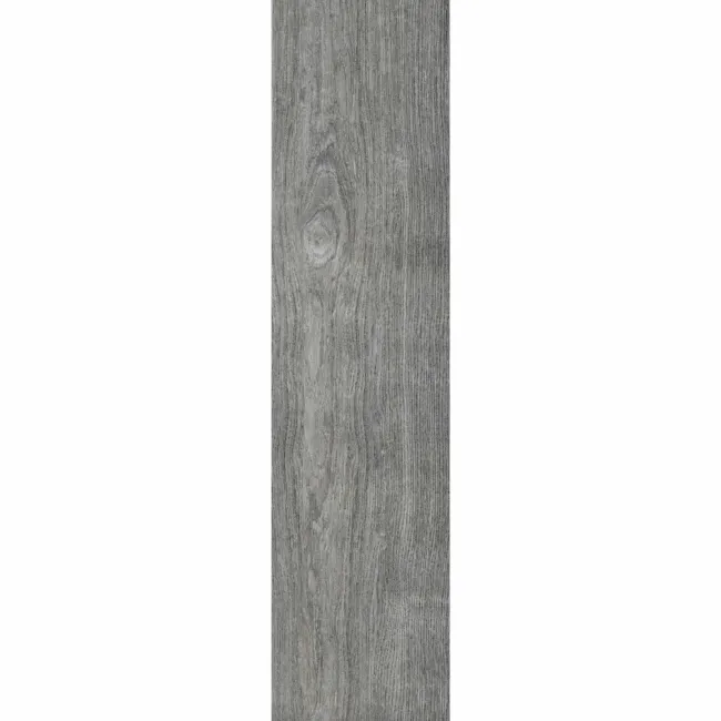 Banzai Grey Oak Wood Effect Matt Porcelain Floor Tile