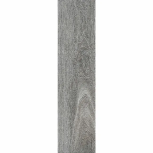 Banzai Grey Oak Wood Effect Matt Porcelain Floor Tile