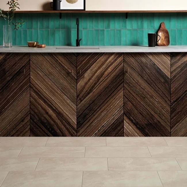 Belize Beige Matt Porcelain Wall and Floor Tiles