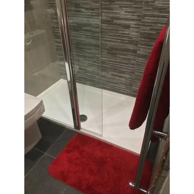 Brix Grey Split Face Effect Matt Ceramic Wall Tile