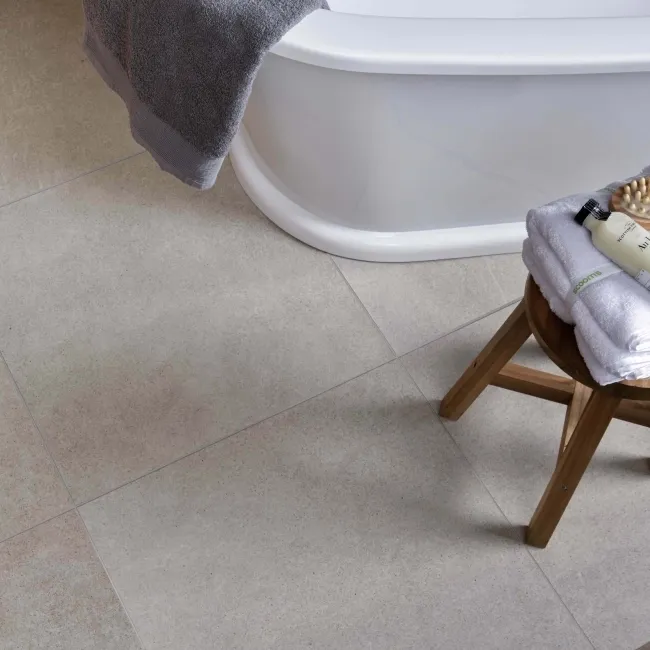 City Stone Grey Floor Tile