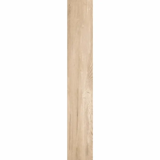 Copenhagen Camel Rectified Matt Wood Effect Porcelain Floor Tile