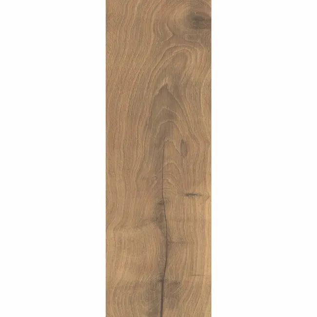 Craftwood Natural Oak Effect Porcelain Outdoor Slab Tile