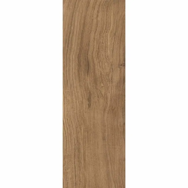 Craftwood Natural Oak Effect Porcelain Outdoor Slab Tile