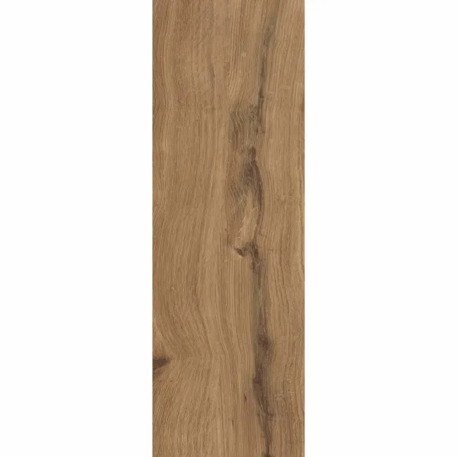 Craftwood Natural Oak Effect Porcelain Outdoor Slab Tile