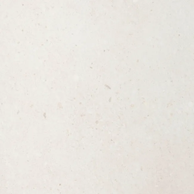 Flakestone Cream Concrete Effect Matt Porcelain Floor Tile