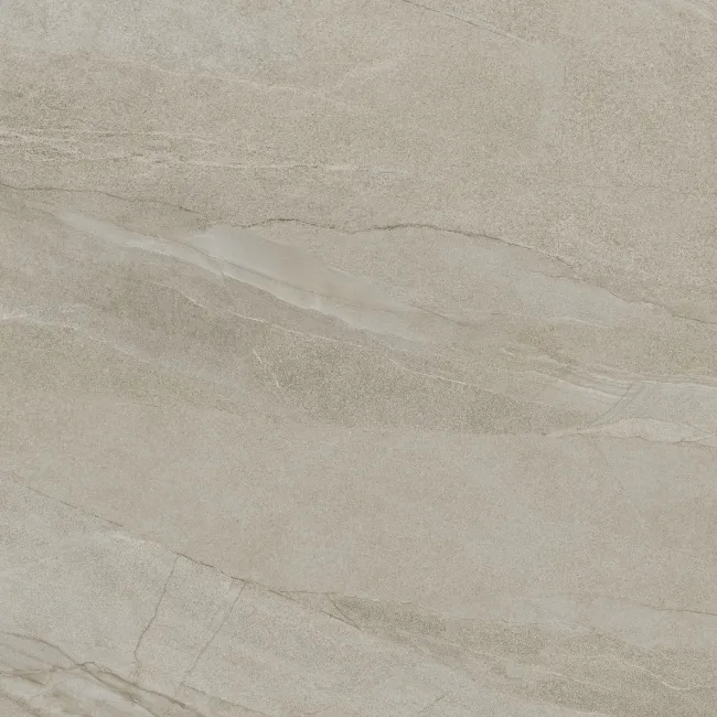 Halley Beige Slate Effect Matt Large Porcelain Floor Tile