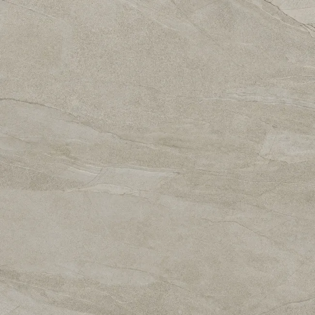 Halley Beige Slate Effect Matt Large Porcelain Floor Tile