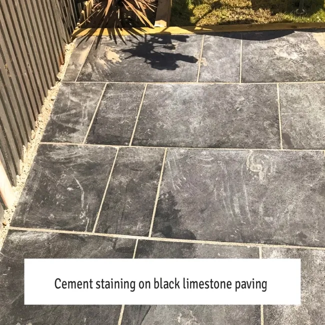 LTP Cement,Grout & Salt Residue Remover (1 Litre)