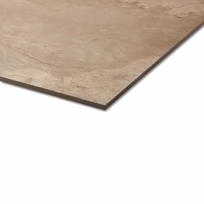 Magma Sparkle Beige Slate Effect Anti Slip Porcelain Tile