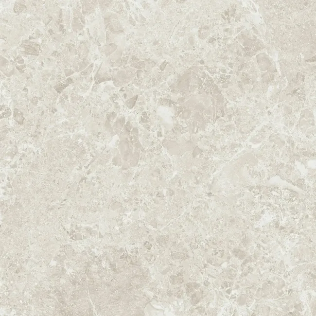 Roca Marais Ivory Marble Effect Matt Porcelain Floor Tile