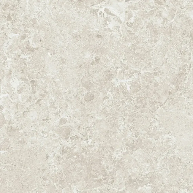 Roca Marais Ivory Marble Effect Matt Porcelain Floor Tile