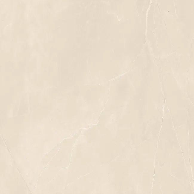 Marsa Ivory Stone Effect Polished Porcelain Floor Tile