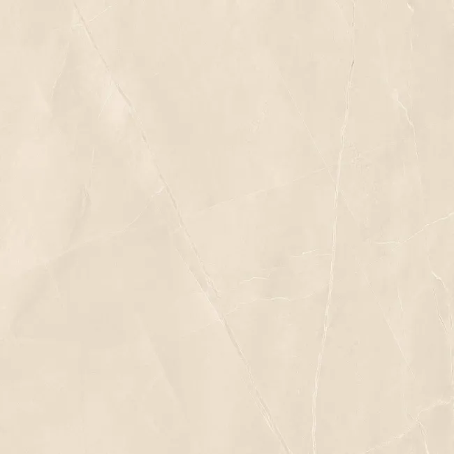Marsa Ivory Stone Effect Polished Porcelain Floor Tile