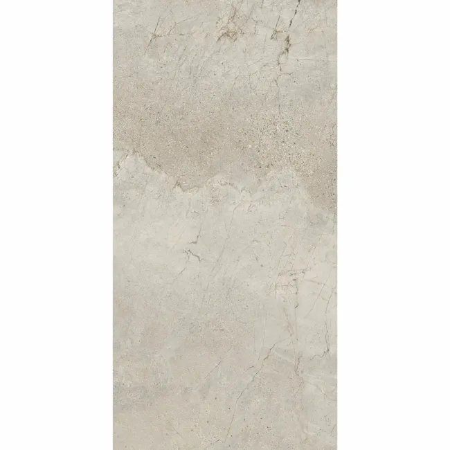 Mountain Grey Stone Effect Matt Porcelain Wall and Floor Tile