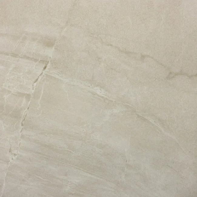 Muse Beige Italian Polished Porcelain Floor Tiles