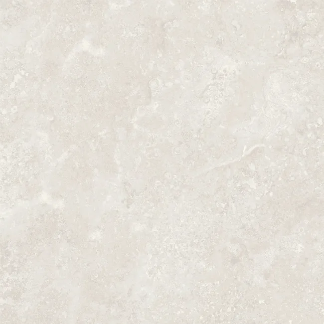 Rapolano Grey Travertine Effect Matt Ceramic Floor Tile