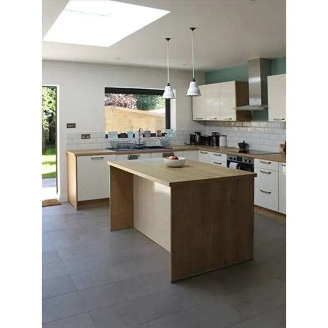 Surface Cool Grey Matt Wall And Floor Tiles