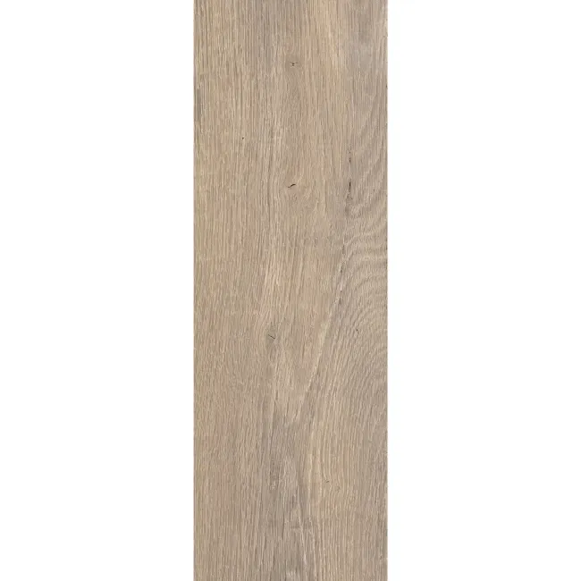 Forest Taupe Oak Wood Effect Matt Ceramic Floor Tile