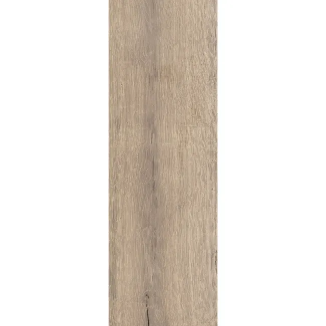 Forest Taupe Oak Wood Effect Matt Ceramic Floor Tile