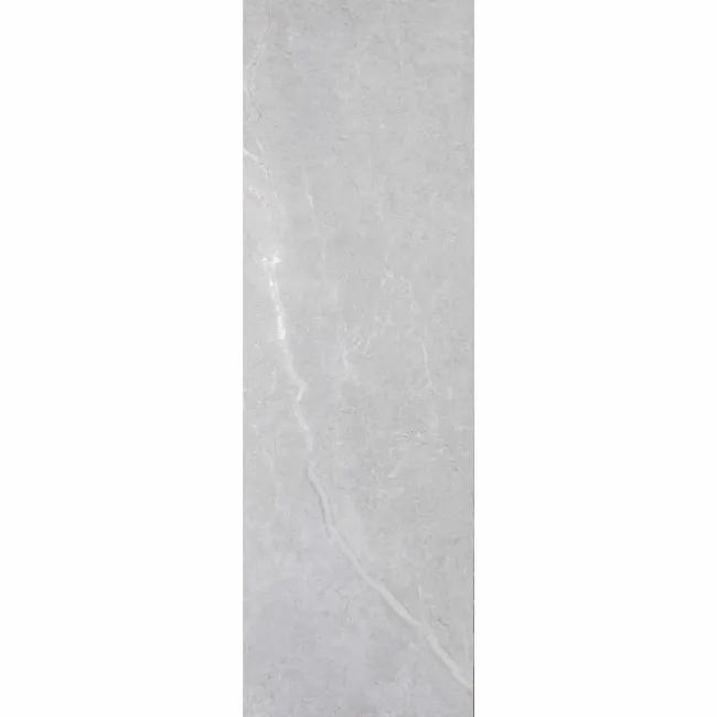 Tuscan Light Grey Stone Effect Matt Ceramic Wall Tile