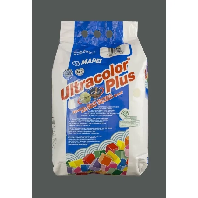 Ultracolor Tornado 174 Flexible Grout 5kg