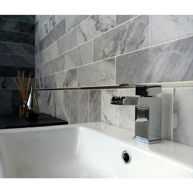 Venato Grey Wall Tiles 