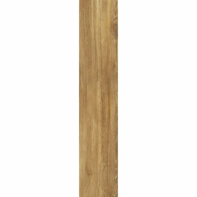 Volte Roble Wood Effect Matt Porcelain Floor Tile