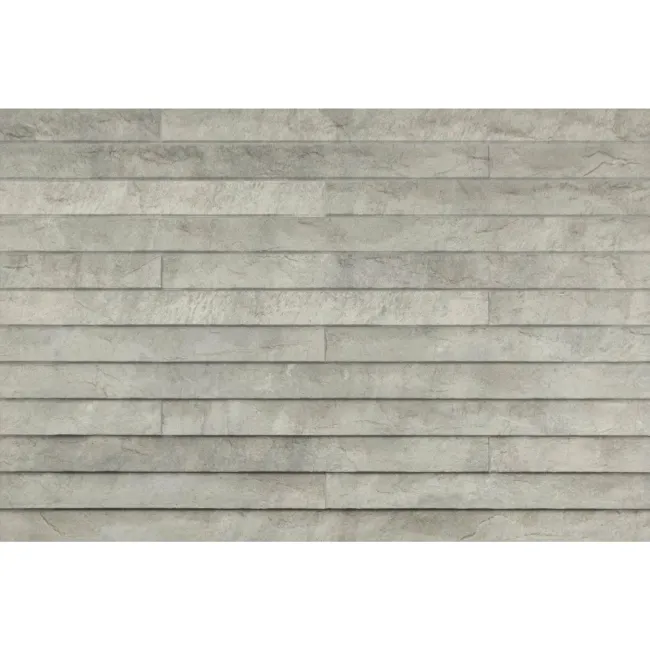 Yosemite Grey Split Face Wall Tiles