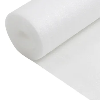 2mm Foam Underlay 15m2