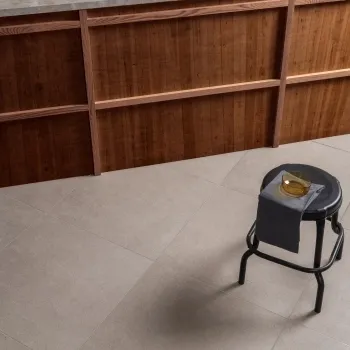 City Stone Clay Floor Tile 600x600 Kitchen Floor