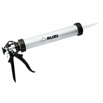 Rubi Pointing Mortar Joint Applicator Gun