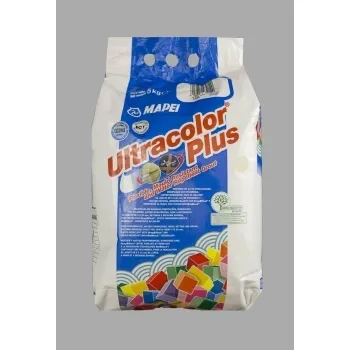 Ultracolor Manhattan (Light Grey) Grout 5kg