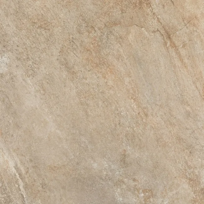 Arizona Anti Slip Beige Stone Effect Matt Porcelain Floor Tile