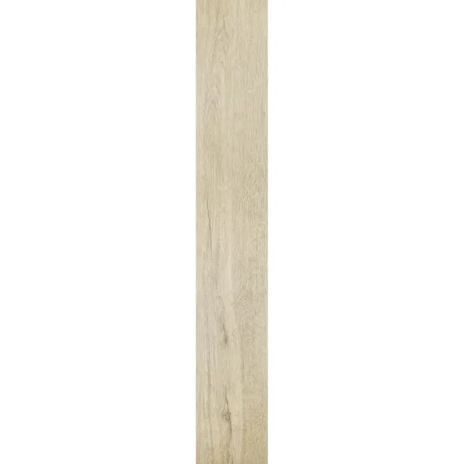 Paris Natural Light Oak Luxury Click Vinyl Flooring 5mm