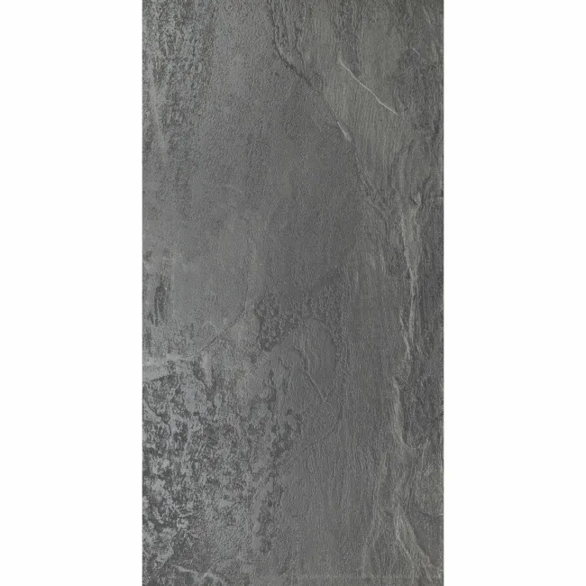 Majestic Night Slate Tile Pure+ Laminate Flooring 8mm
