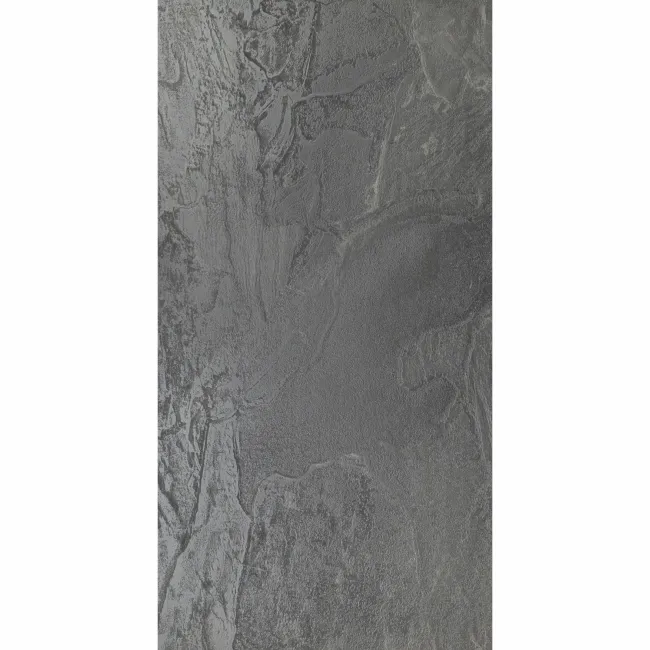 Majestic Night Slate Tile Pure+ Laminate Flooring 8mm
