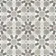 Agadir Grey Pattern Matt Ceramic Floor Tile