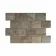 Filita Beige Cobblestone Effect Matt Porcelain Wall Tile